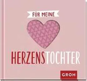Funk |  Für meine Herzenstochter | Buch |  Sack Fachmedien