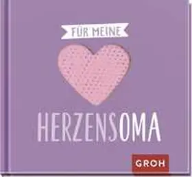 Funk |  Für meine Herzensoma | Buch |  Sack Fachmedien