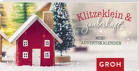 Klitzeklein & zauberhaft | Sonstiges | 978-3-8485-0117-5 | sack.de