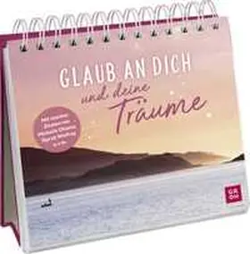 Glaub an dich und deine Träume | Buch | 978-3-8485-0130-4 | www2.sack.de