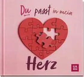Funk |  Du passt in mein Herz | Buch |  Sack Fachmedien