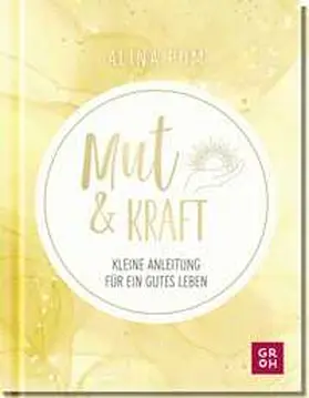 Pom | Mut & Kraft | Buch | 978-3-8485-0154-0 | www2.sack.de