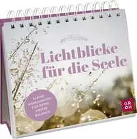 Funk |  Lichtblicke für die Seele | Buch |  Sack Fachmedien