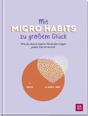 Funk |  Mit Micro Habits zu großem Glück | Buch |  Sack Fachmedien