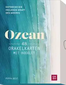 Best |  Ozean | Buch |  Sack Fachmedien
