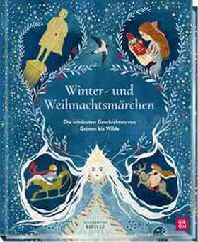  Winter- und Weihnachtsmärchen | Buch |  Sack Fachmedien
