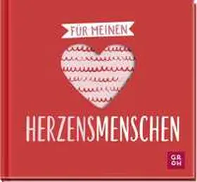 Funk |  Für meinen Herzensmenschen - Minibuch | Buch |  Sack Fachmedien