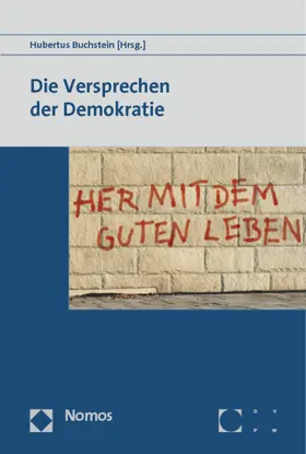 Buchstein |  Die Versprechen der Demokratie | Buch |  Sack Fachmedien