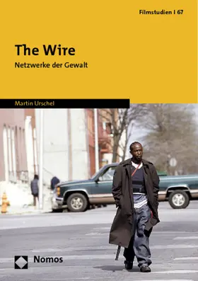 Urschel |  The Wire | Buch |  Sack Fachmedien