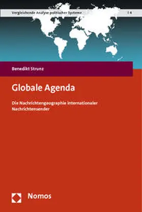 Strunz |  Globale Agenda | Buch |  Sack Fachmedien