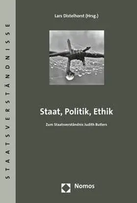 Distelhorst |  Staat, Politik, Ethik | Buch |  Sack Fachmedien