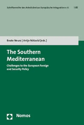 Neuss / Nötzold |  The Southern Mediterranean | Buch |  Sack Fachmedien