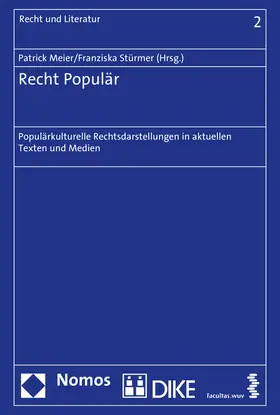 Stürmer / Meier |  Recht Populär | Buch |  Sack Fachmedien