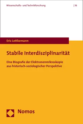 Lettkemann |  Stabile Interdisziplinarität | Buch |  Sack Fachmedien