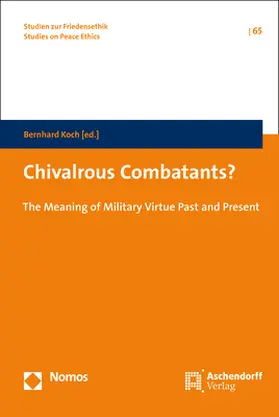 Koch |  Chivalrous Combatants? | Buch |  Sack Fachmedien