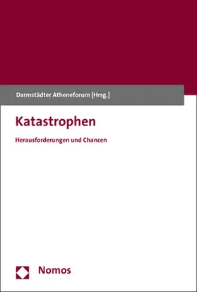  Katastrophen | Buch |  Sack Fachmedien