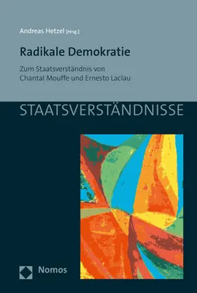 Hetzel |  Radikale Demokratie | Buch |  Sack Fachmedien