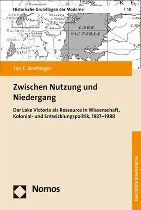 Breitinger |  Zwischen Nutzung und Niedergang | Buch |  Sack Fachmedien