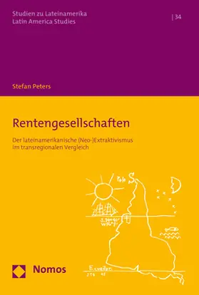 Peters |  Rentengesellschaften | Buch |  Sack Fachmedien