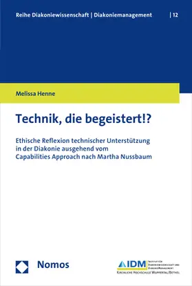 Henne |  Technik, die begeistert!? | Buch |  Sack Fachmedien