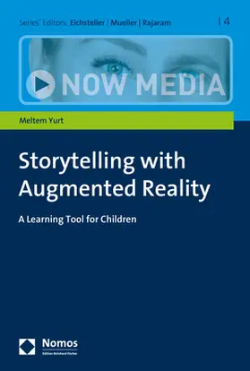 Yurt |  Storytelling with Augmented Reality | Buch |  Sack Fachmedien