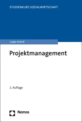 Kolhoff |  Projektmanagement | Buch |  Sack Fachmedien