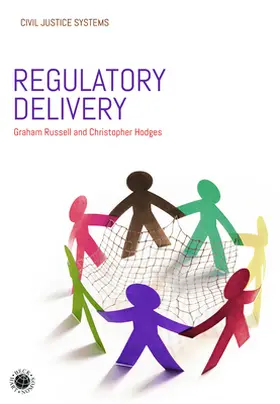Hodges / Russell / Russel |  Regulatory Delivery | Buch |  Sack Fachmedien