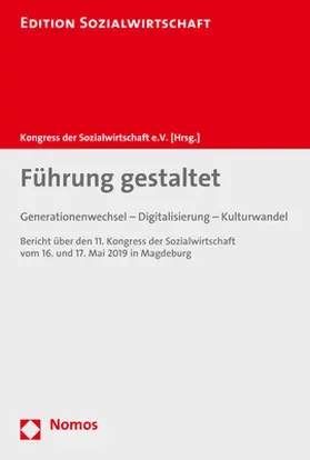  Führung gestaltet | Buch |  Sack Fachmedien