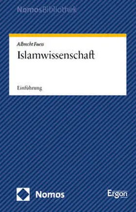 Fuess |  Islamwissenschaft | Buch |  Sack Fachmedien