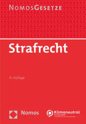 Strafrecht | Buch | 978-3-8487-7497-5 | sack.de