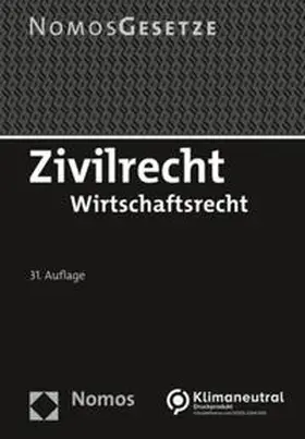  Zivilrecht | Buch |  Sack Fachmedien