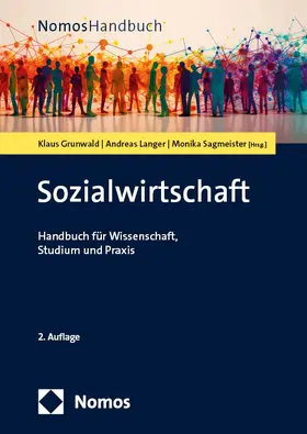 Grunwald / Langer / Sagmeister |  Sozialwirtschaft | Buch |  Sack Fachmedien