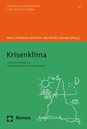 Peters / Rohland / Kaltmeier | Krisenklima | Buch | 978-3-8487-7954-3 | sack.de