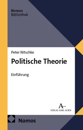 Nitschke |  Politische Theorie | Buch |  Sack Fachmedien