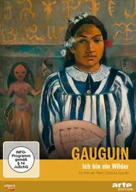  Gauguin - Ich bin ein Wilder | Sonstiges |  Sack Fachmedien