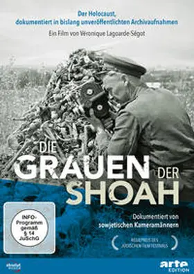 Pozner / Sumpf |  Die Grauen der Shoah | Sonstiges |  Sack Fachmedien