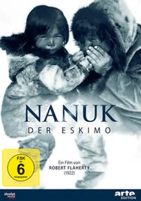 Flaherty |  Nanuk, der Eskimo | Sonstiges |  Sack Fachmedien
