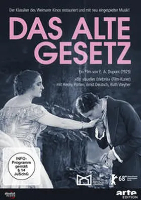 Laube / Dupont / Reno |  Das alte Gesetz | Sonstiges |  Sack Fachmedien