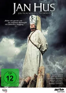 Kantúrková / Svoboda |  Jan Hus | Sonstiges |  Sack Fachmedien