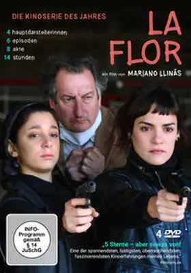 Llinás |  La Flor | Sonstiges |  Sack Fachmedien