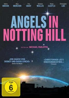 Pakleppa |  Angels in Notting Hill | Sonstiges |  Sack Fachmedien