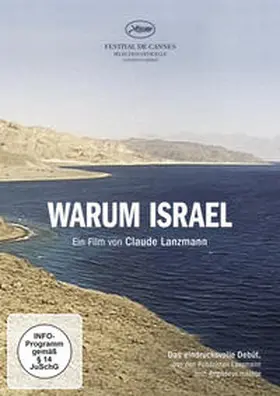 Lanzmann |  Warum Israel | Sonstiges |  Sack Fachmedien