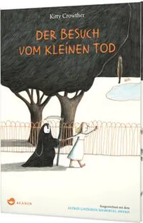 Crowther |  Der Besuch vom kleinen Tod | Buch |  Sack Fachmedien