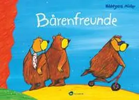 Müller |  Bärenfreunde | Buch |  Sack Fachmedien