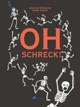 Fromental |  OH Schreck! | Buch |  Sack Fachmedien