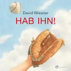 Wiesner |  Hab ihn! | Buch |  Sack Fachmedien