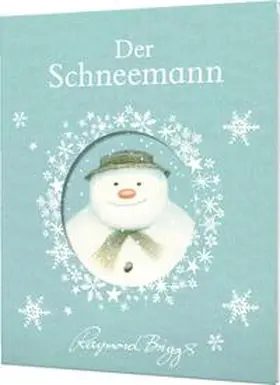 Der Schneemann | Buch |  Sack Fachmedien
