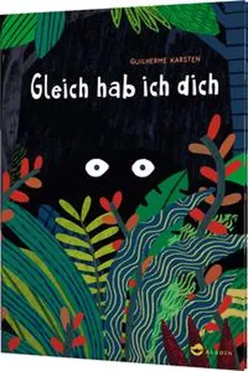 Karsten |  Gleich hab ich dich | Buch |  Sack Fachmedien