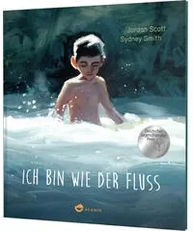 Scott |  Ich bin wie der Fluss | Buch |  Sack Fachmedien