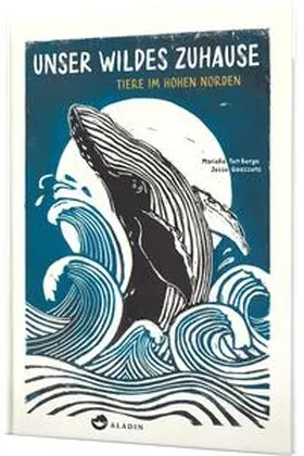 Goossens |  Unser wildes Zuhause | Buch |  Sack Fachmedien